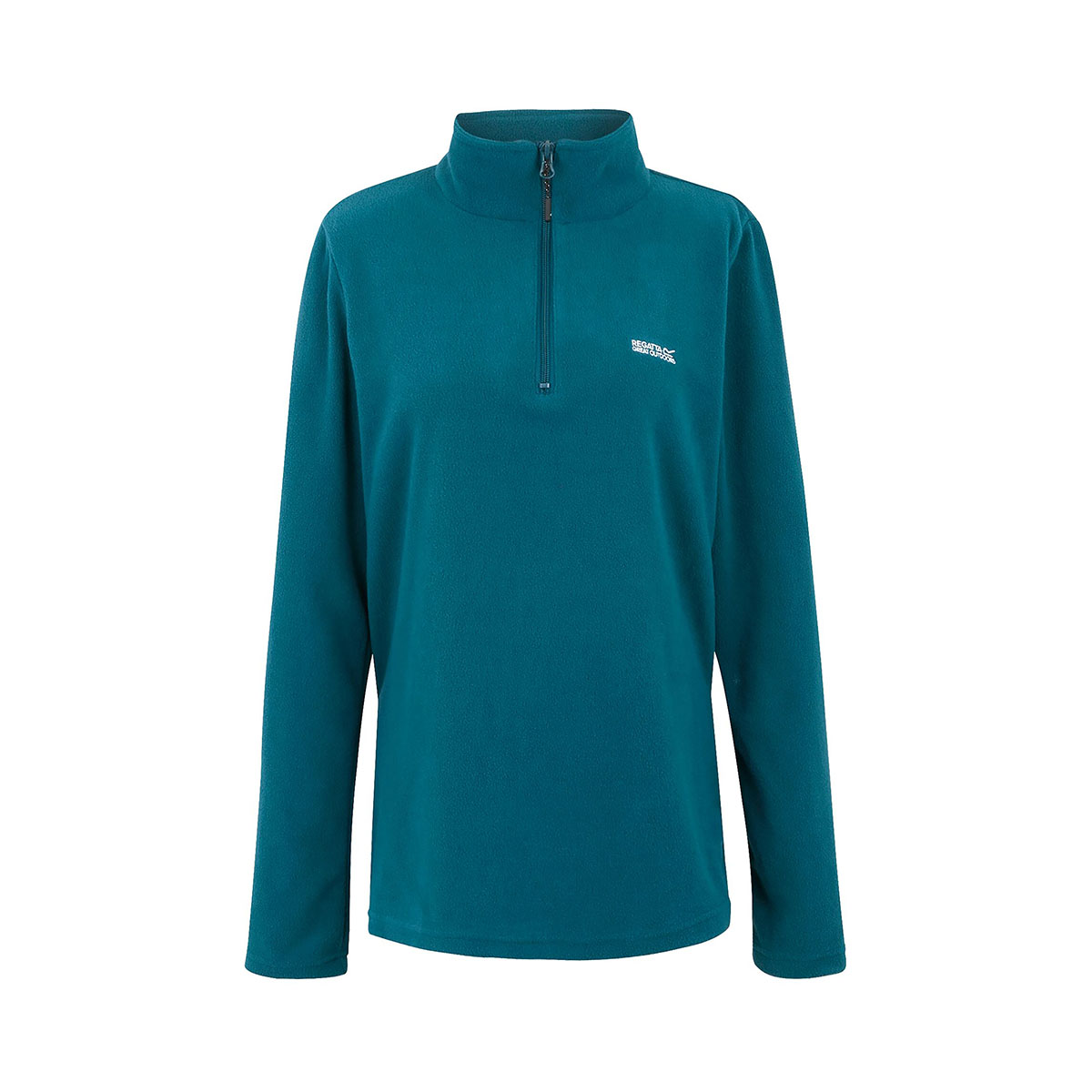 REGATTA - SWEETHART LIGHTWEIGHT HALF ZIP FLEECE