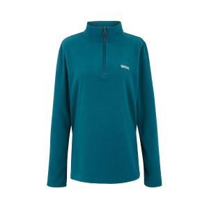REGATTA - SWEETHART LIGHTWEIGHT HALF ZIP FLEECE