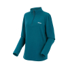 REGATTA - SWEETHART LIGHTWEIGHT HALF ZIP FLEECE