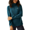 REGATTA - SWEETHART LIGHTWEIGHT HALF ZIP FLEECE