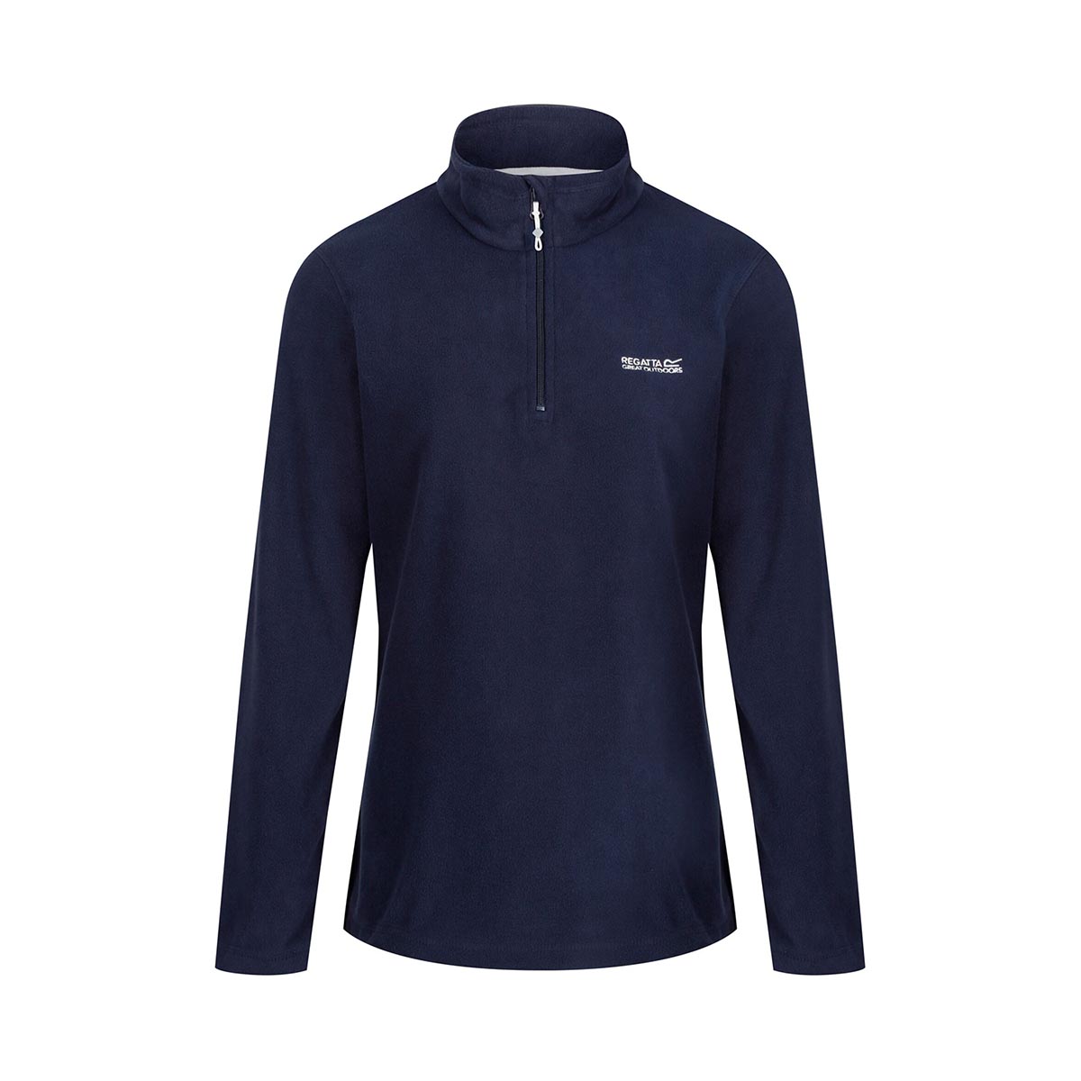 REGATTA - SWEETHART LIGHTWEIGHT HALF-ZIP FLEECE