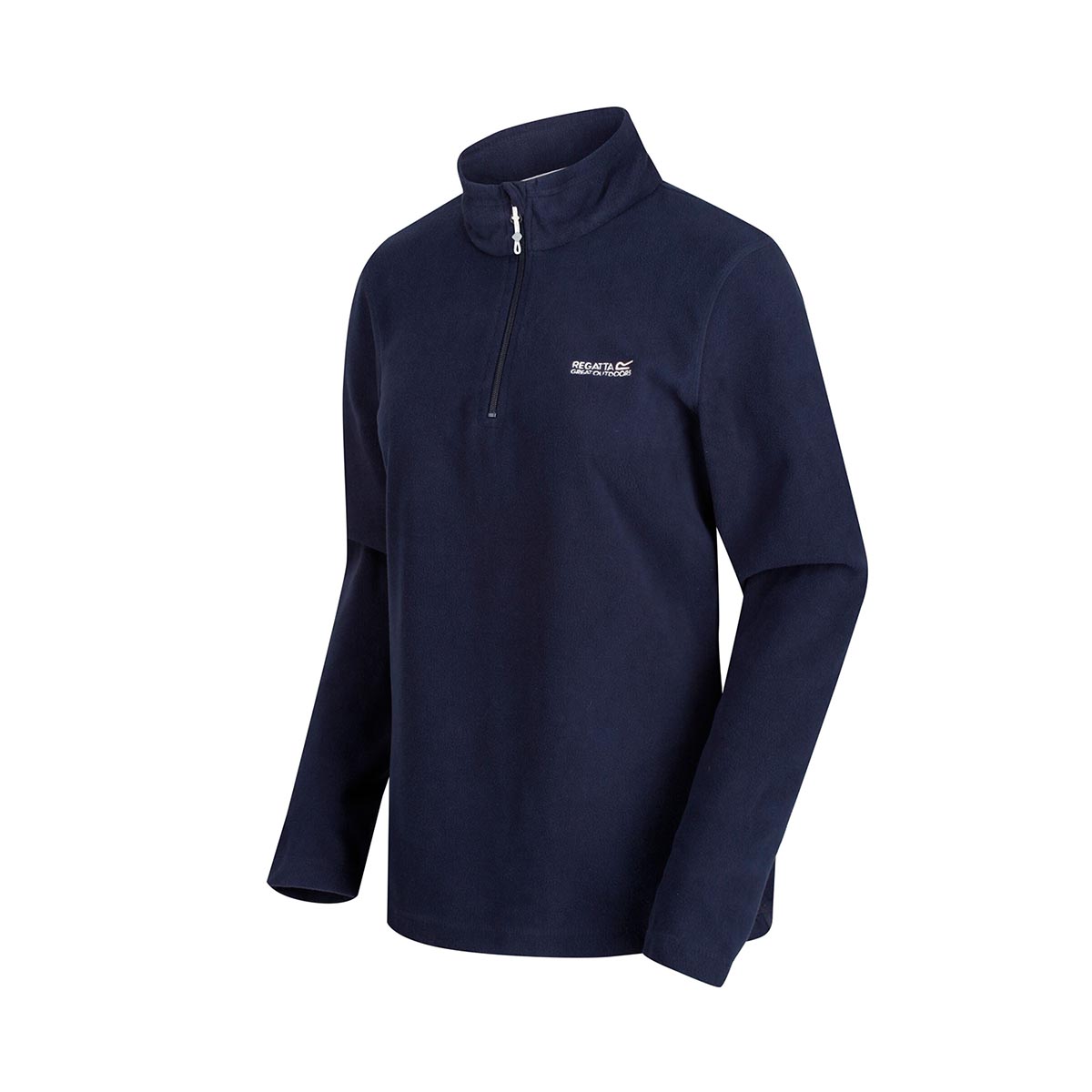 REGATTA - SWEETHART LIGHTWEIGHT HALF-ZIP FLEECE