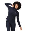 REGATTA - SWEETHART LIGHTWEIGHT HALF-ZIP FLEECE