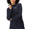 REGATTA - SWEETHART LIGHTWEIGHT HALF-ZIP FLEECE