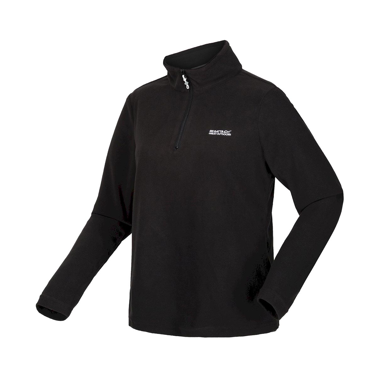 REGATTA - SWEETHART LIGHTWEIGHT HALF ZIP FLEECE