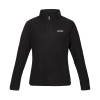 REGATTA - SWEETHART LIGHTWEIGHT HALF ZIP FLEECE