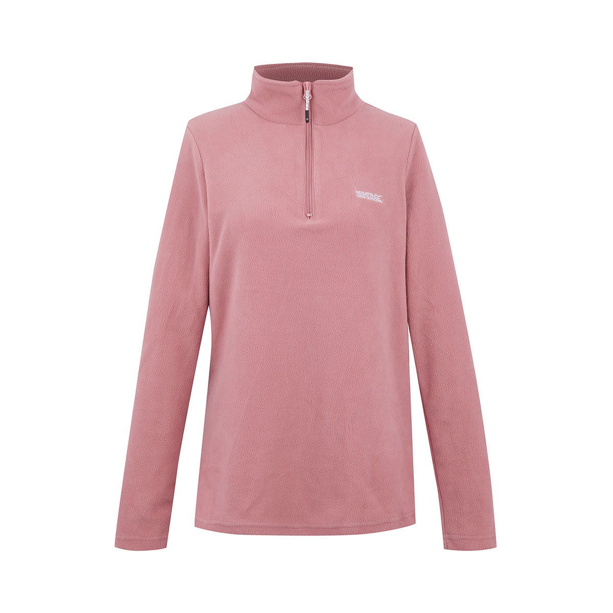 REGATTA - SWEETHART LIGHTWEIGHT HALF ZIP FLEECE