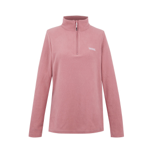 REGATTA - SWEETHART LIGHTWEIGHT HALF ZIP FLEECE