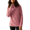 REGATTA - SWEETHART LIGHTWEIGHT HALF ZIP FLEECE
