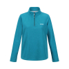 REGATTA - SWEETHART LIGHTWEIGHT HALF-ZIP FLEECE