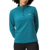 REGATTA - SWEETHART LIGHTWEIGHT HALF-ZIP FLEECE