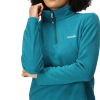 REGATTA - SWEETHART LIGHTWEIGHT HALF-ZIP FLEECE