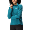 REGATTA - SWEETHART LIGHTWEIGHT HALF-ZIP FLEECE