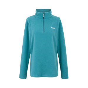 REGATTA - SWEETHART LIGHTWEIGHT HALF-ZIP FLEECE