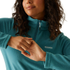 REGATTA - SWEETHART LIGHTWEIGHT HALF-ZIP FLEECE
