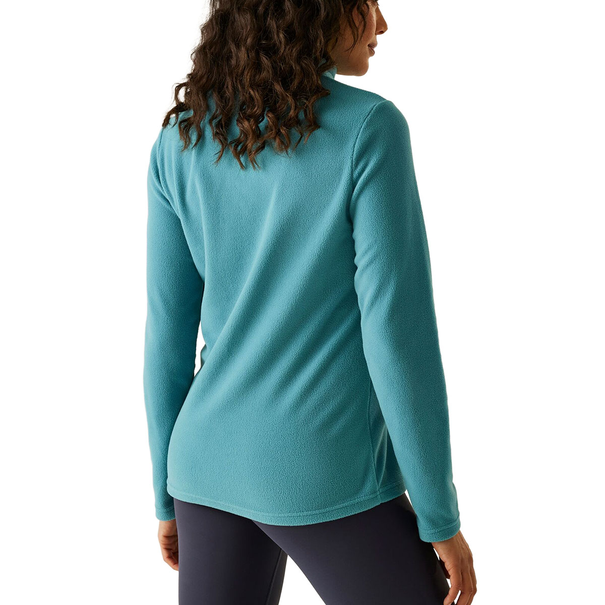 REGATTA - SWEETHART LIGHTWEIGHT HALF-ZIP FLEECE