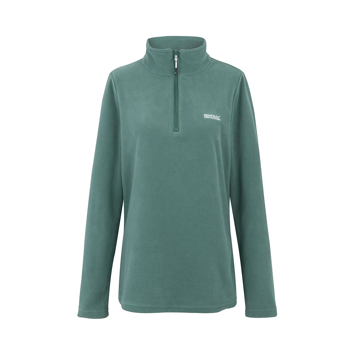 REGATTA - SWEETHART LIGHTWEIGHT HALF ZIP FLEECE