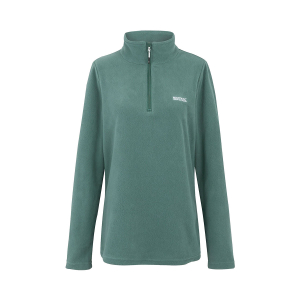 REGATTA - SWEETHART LIGHTWEIGHT HALF ZIP FLEECE