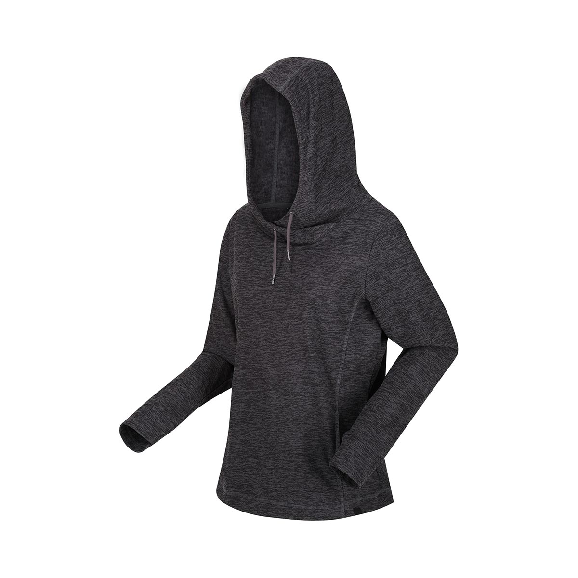 Regatta - KIZMIT II HOODED MARL FLEECE (RWA294 6AR)