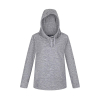 REGATTA - KIZMIT II HOODED MARL FLEECE