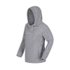 REGATTA - KIZMIT II HOODED MARL FLEECE