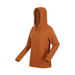 REGATTA - KIZMIT II HOODED MARL FLEECE