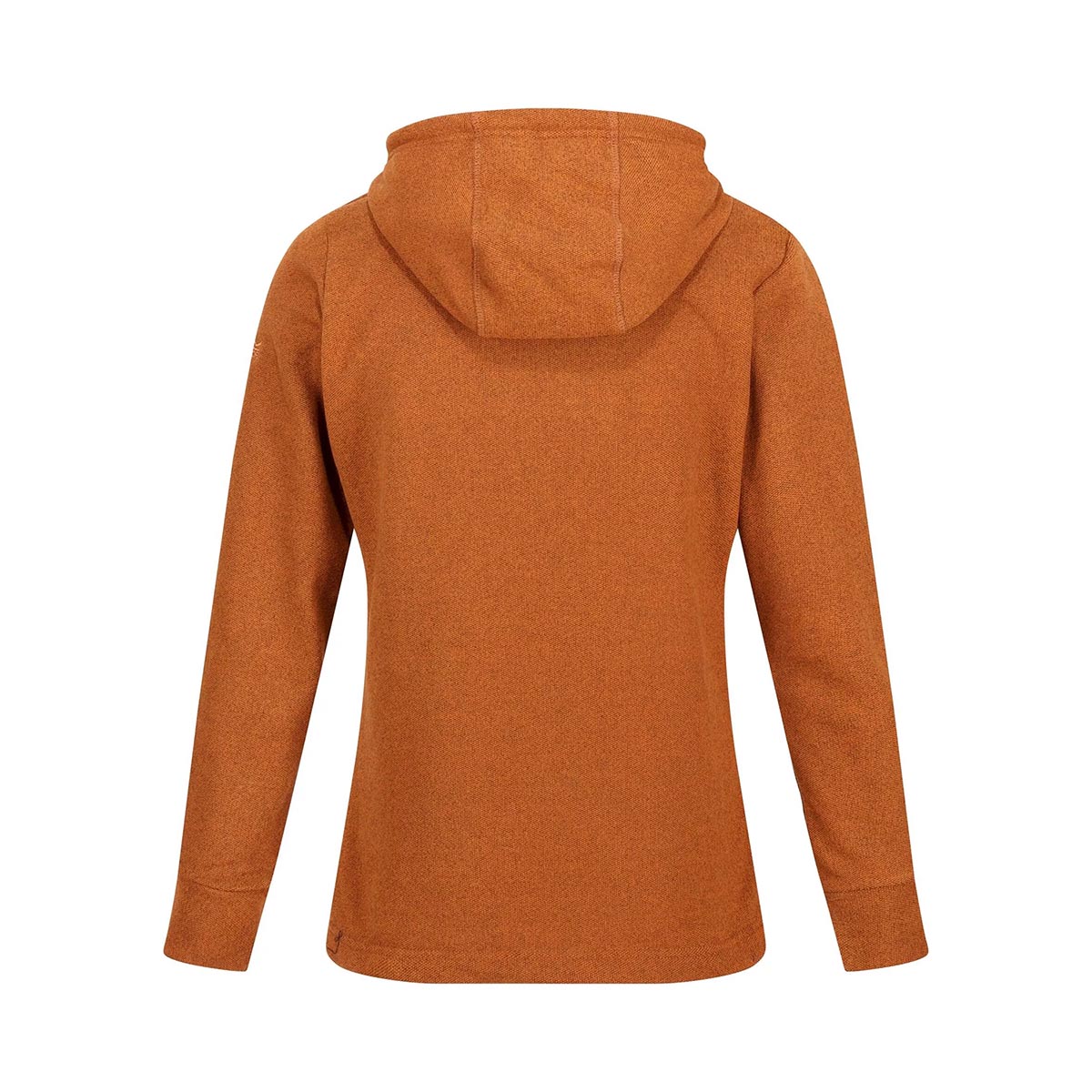 REGATTA - KIZMIT II HOODED MARL FLEECE