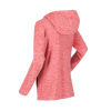 REGATTA - KIZMIT II HOODED MARL FLEECE