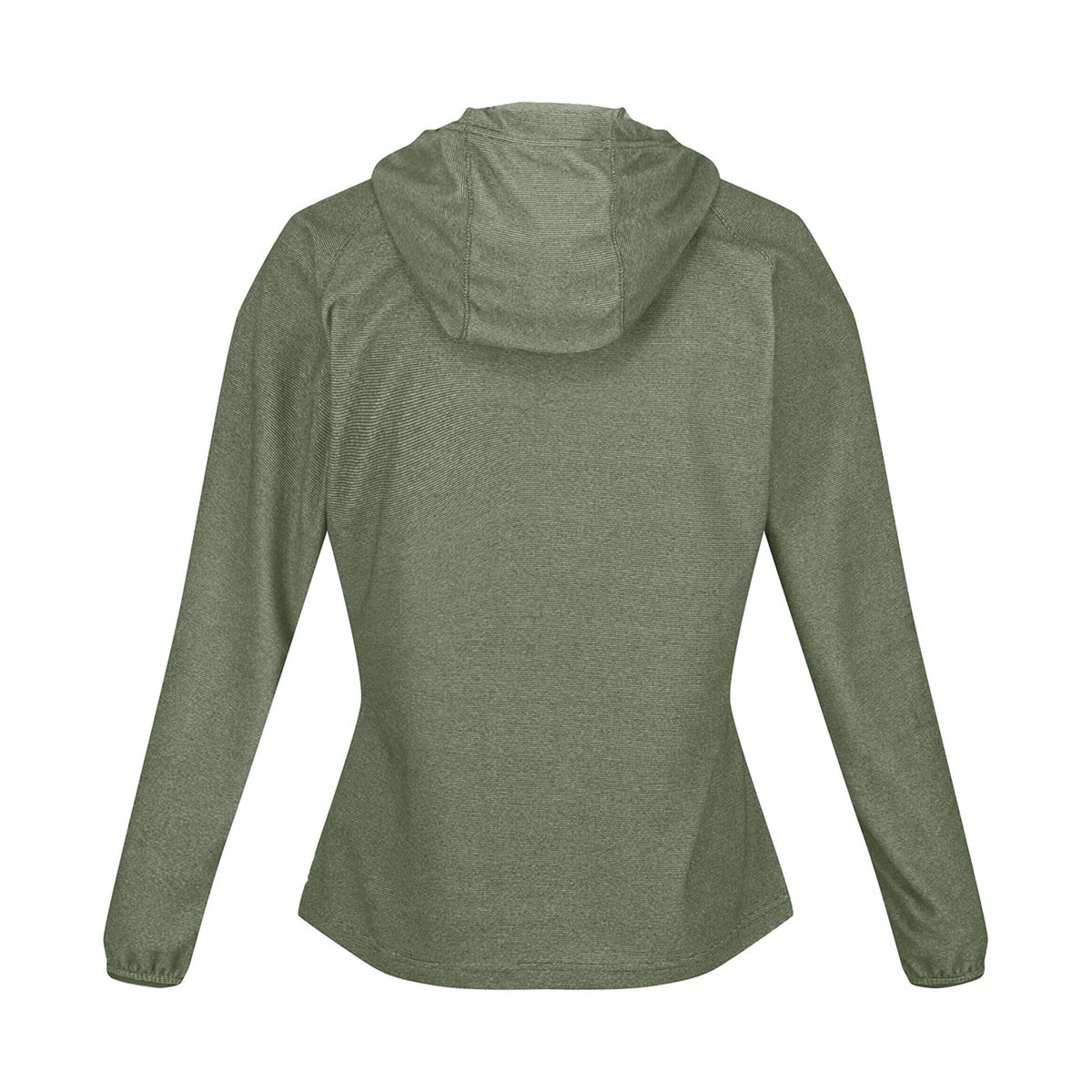 Regatta - MONTES LIGHTWEIGHT HOODIE (RWA487 N5E)