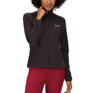 REGATTA - FLOREO IV FULL ZIP MID WEIGHT FLEECE