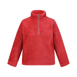 REGATTA - ZEEKE FLUFY FLEECE