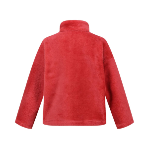 REGATTA - ZEEKE FLUFY FLEECE