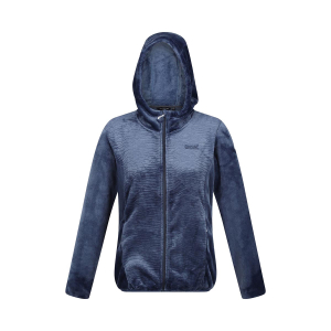 REGATTA - JULISSA III FLUFFY FULL-ZIP FLEECE