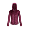 REGATTA - JULISSA III FLUFFY FULL-ZIP FLEECE