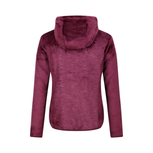 REGATTA - JULISSA III FLUFFY FULL-ZIP FLEECE