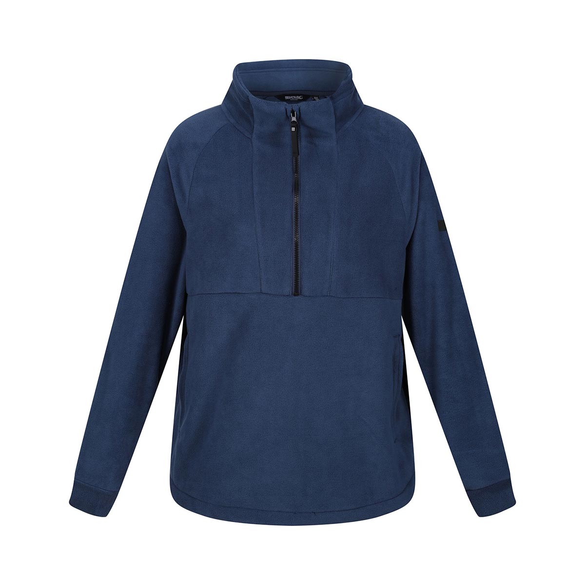 REGATTA - LAVENDON HALF-ZIP FLEECE