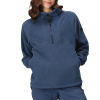 REGATTA - LAVENDON HALF-ZIP FLEECE