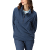 REGATTA - LAVENDON HALF-ZIP FLEECE