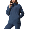 REGATTA - LAVENDON HALF-ZIP FLEECE