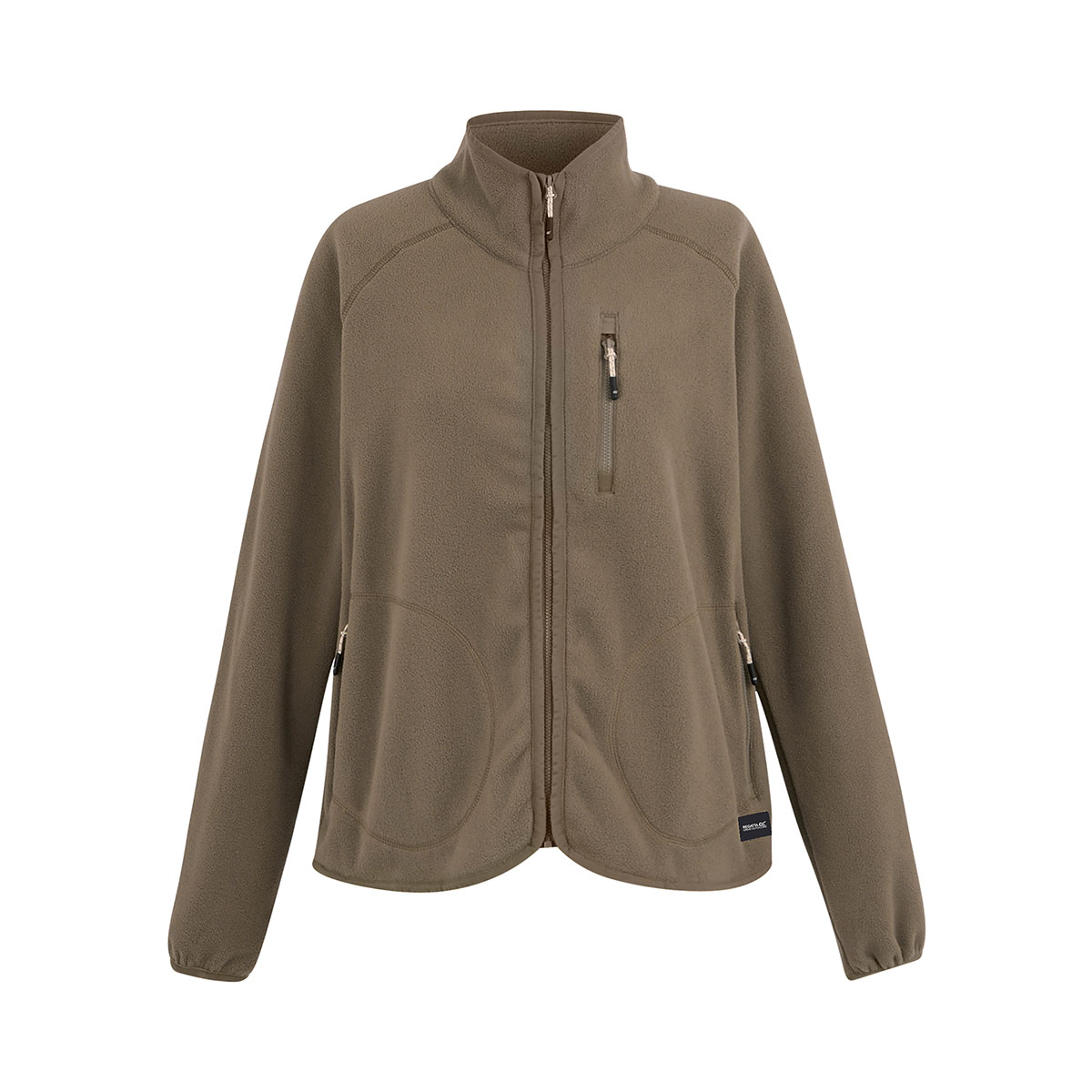 REGATTA - FRANKIE FULL ZIP FLEECE