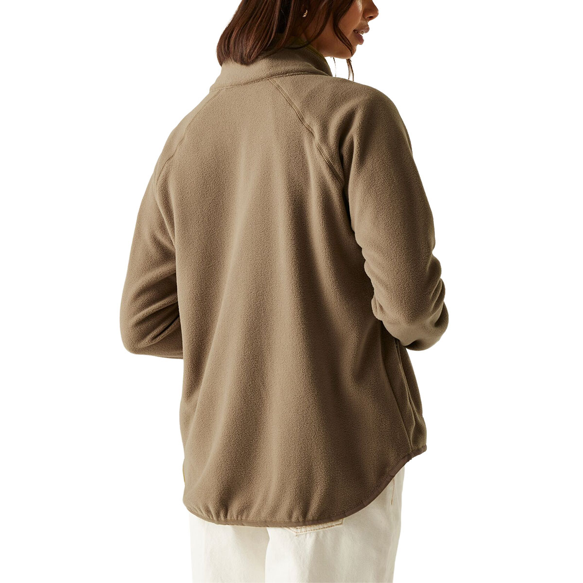 REGATTA - FRANKIE FULL ZIP FLEECE