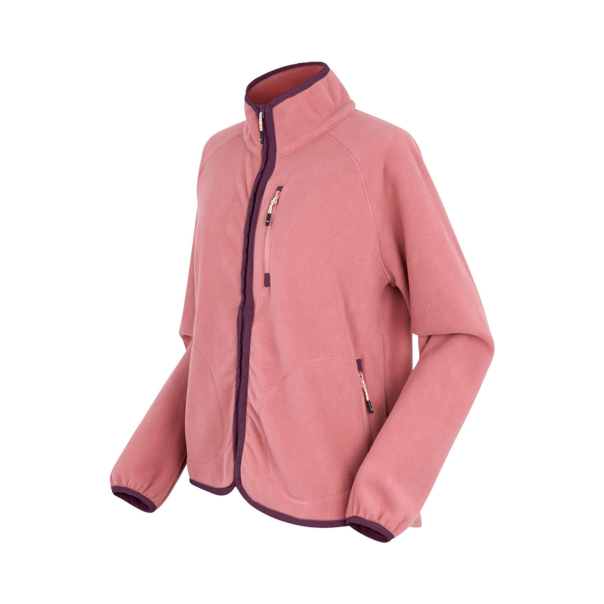 REGATTA - FRANKIE FULL ZIP FLEECE