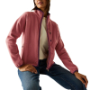 REGATTA - FRANKIE FULL ZIP FLEECE
