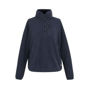 REGATTA - FRANKIE HALF ZIP FLEECE