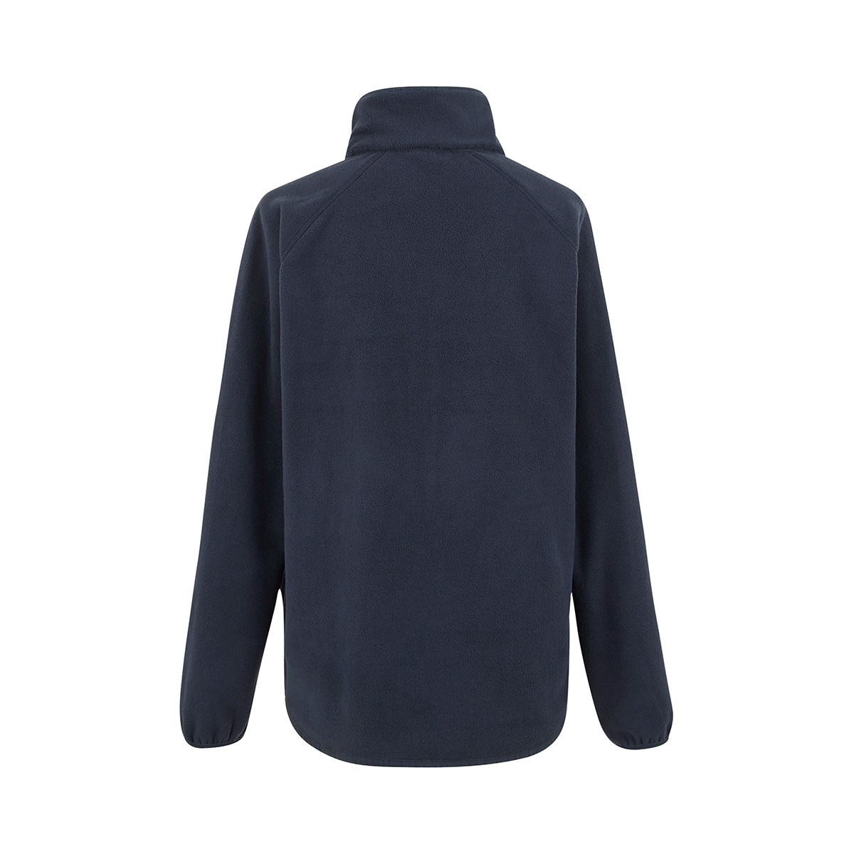 REGATTA - FRANKIE HALF ZIP FLEECE