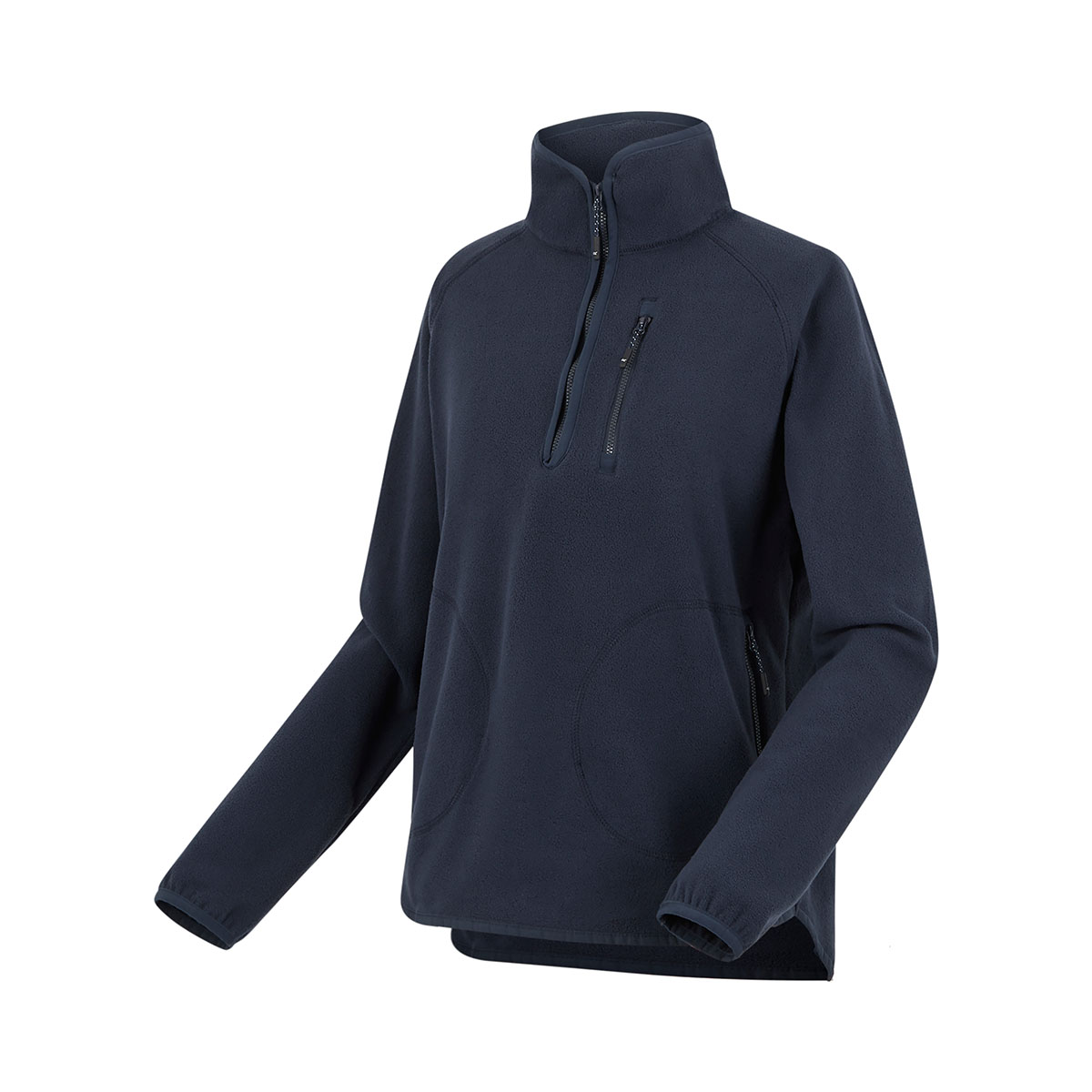 REGATTA - FRANKIE HALF ZIP FLEECE