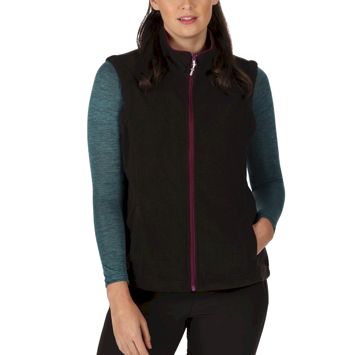 REGATTA - SWEETNESS BODYWARMER II FLEECE GILET