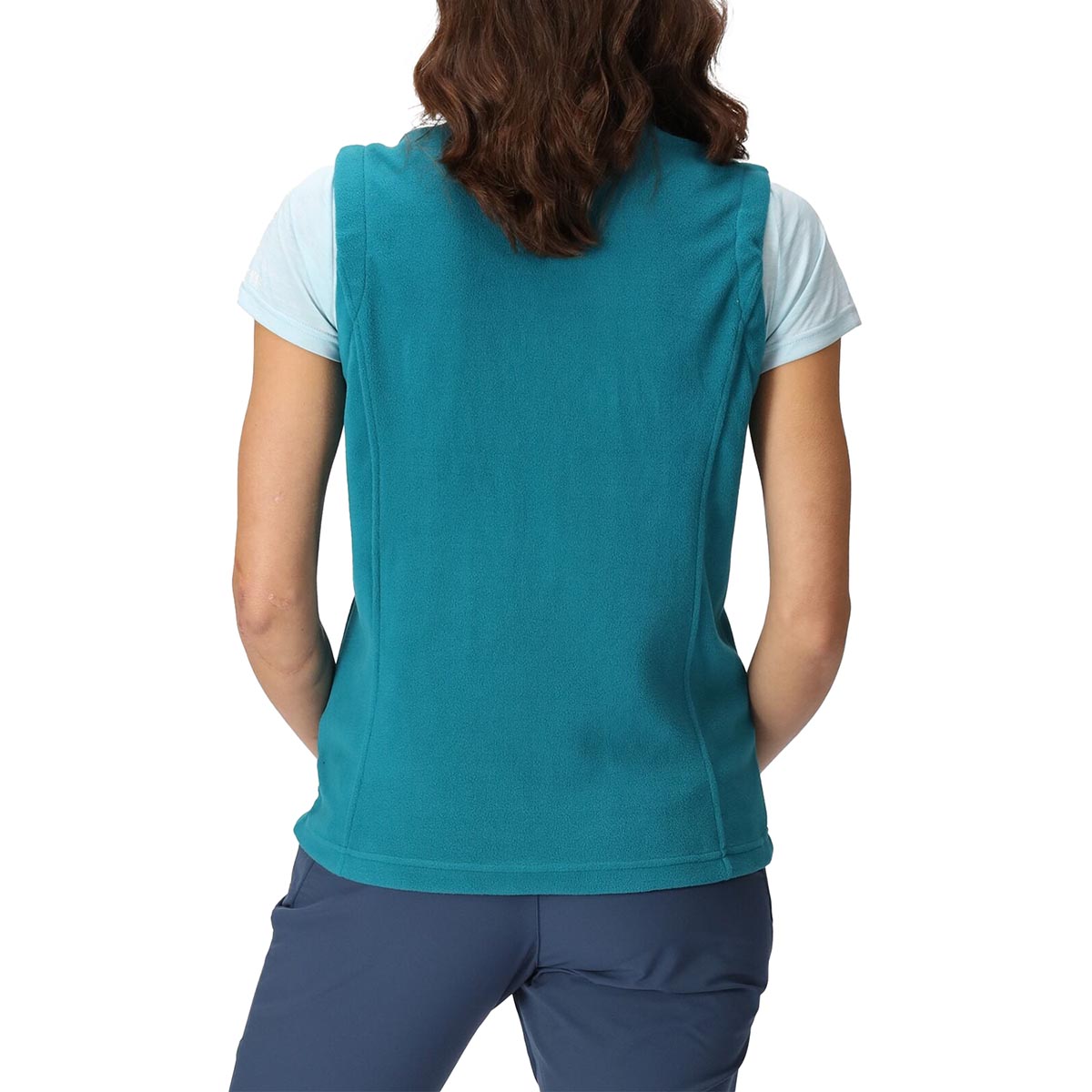 REGATTA - SWEETNESS II FLEECE GILET