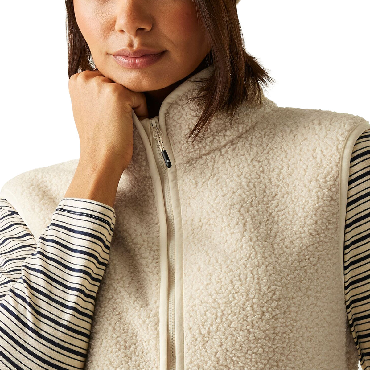 REGATTA - FRANKIE BORG GILET