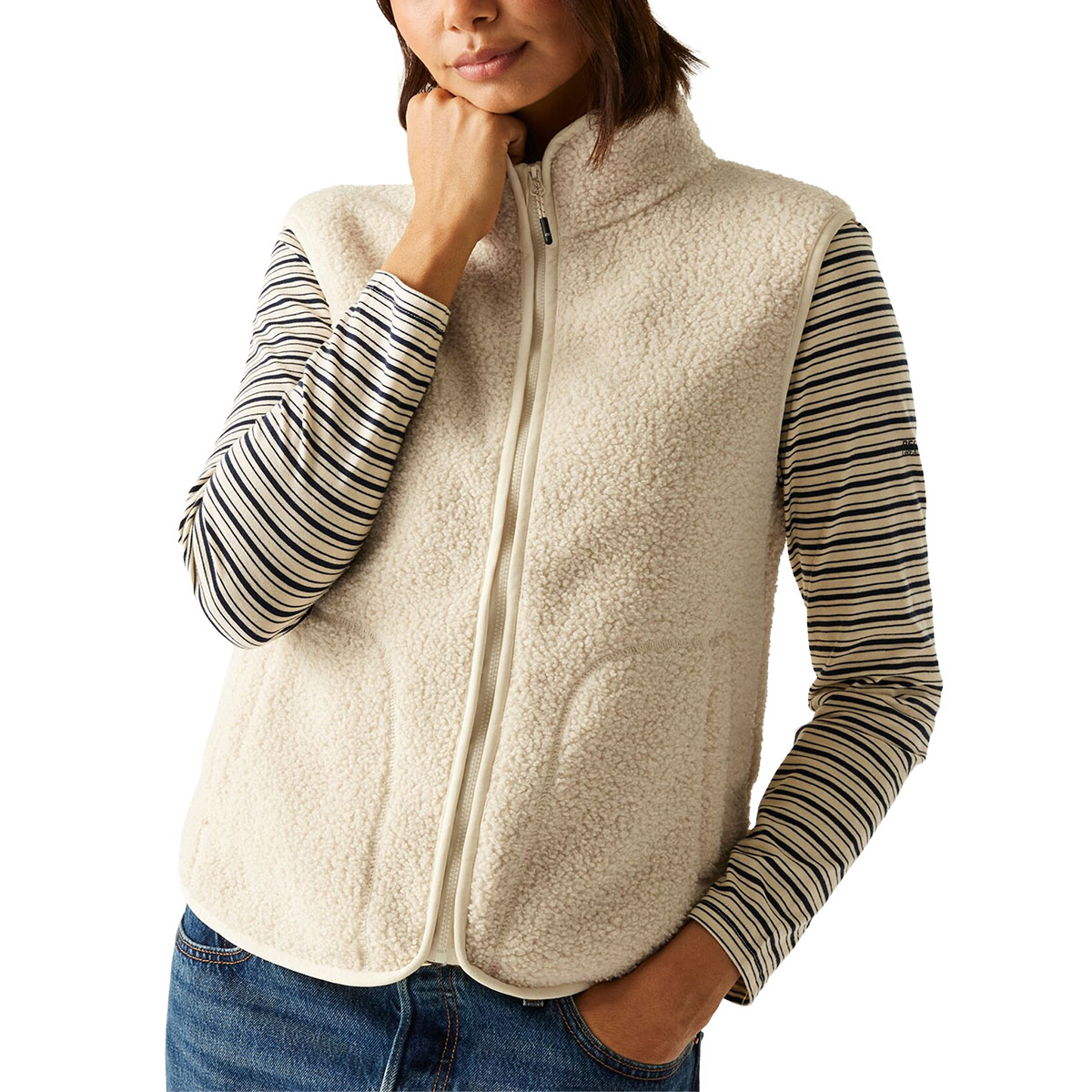 REGATTA - FRANKIE BORG GILET